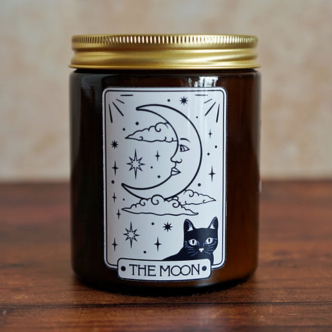 The Moon