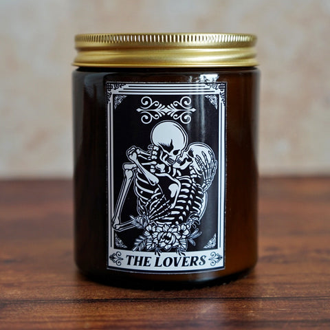 The Lovers