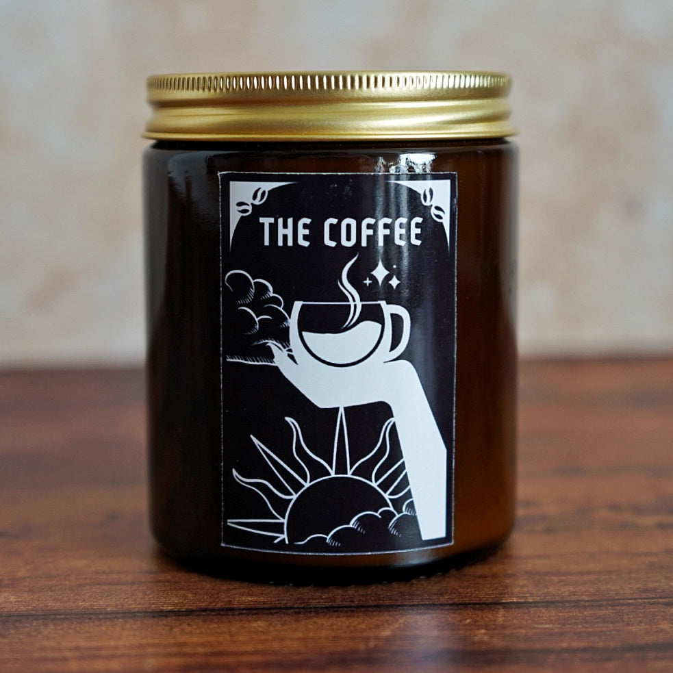 The Coffee