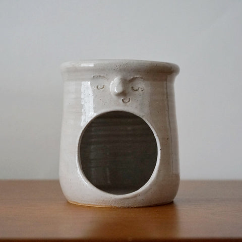 Croucherli Wax Melter - Snowdrop