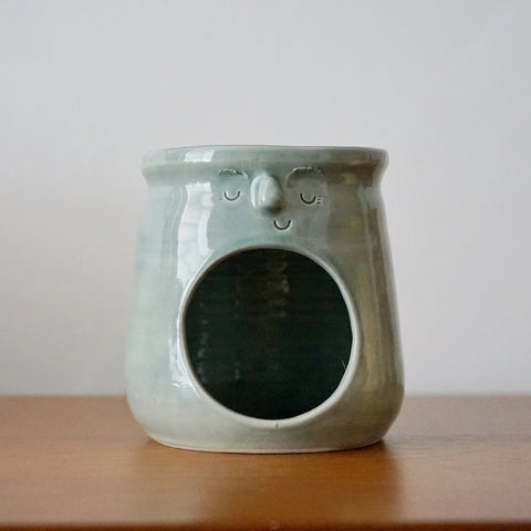 Croucherli Wax Melter - Glacier